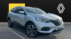 Renault Kadjar 1.5 Blue dCi GT Line 5dr Diesel Hatchback